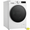 Washer - Dryer LG F4DR6009A1W 1400 rpm 9 kg