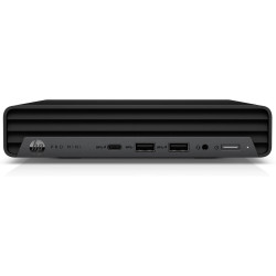 Desktop PC HP Pro 400 G9 I3-12100T 8 GB RAM 512 GB SSD