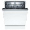 Dishwasher BOSCH SMV2HAX02E 60 cm