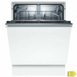 Dishwasher BOSCH SMV2HAX02E 60 cm