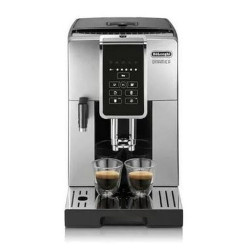 Superautomatic Coffee Maker DeLonghi ECAM 350.50.SB Black 1450 W 15 bar 300 g 1,8 L