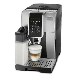 Superautomatic Coffee Maker DeLonghi ECAM 350.50.SB Black 1450 W 15 bar 300 g 1,8 L