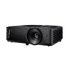 Projector Optoma H190X 3900 lm 32,2"-299,5"