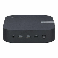 Mini PC Asus 90MS02N1-M00160 Intel Core I3-1220P 8 GB RAM 128 GB SSD Chrome OS