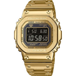 Men's Watch Casio G-Shock FULL METAL  BLUETOOTH (Ø 43 mm)