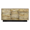 Sideboard DKD Home Decor Mango wood 160 x 42 x 82 cm