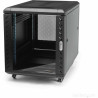 Wall-mounted Rack Cabinet Startech RK1236BKF