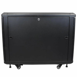 Wall-mounted Rack Cabinet Startech RK1236BKF