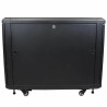 Wall-mounted Rack Cabinet Startech RK1236BKF