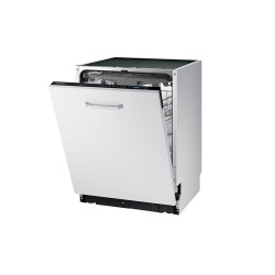 Dishwasher Samsung DW60M6050BB/EO White 60 cm