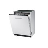 Dishwasher Samsung DW60M6050BB/EO White 60 cm