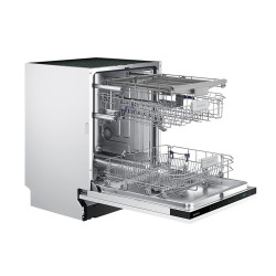 Dishwasher Samsung DW60M6050BB/EO White 60 cm