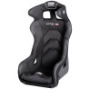 Racing seat OMP HA/780E/N Black Car