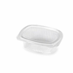 Food Preservation Container Algon Set Reusable (12 Units)