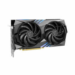 Graphics card MSI GEFORCE RTX 4060 TI GAMING X 16G Geforce RTX 4060 Ti 16 GB GDDR6