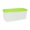 Lunch box   Rectangular 23,5 x 12 x 10 cm (12 Units)