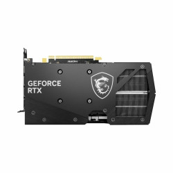 Graphics card MSI GEFORCE RTX 4060 TI GAMING X 16G Geforce RTX 4060 Ti 16 GB GDDR6