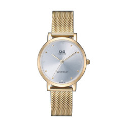 Ladies' Watch Q&Q QA21J001Y (Ø 30 mm)