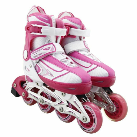 Skates Atipick Push Pink