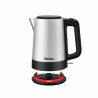 Kettle Tefal Black Black/Silver Stainless steel 2200 W 1,7 L