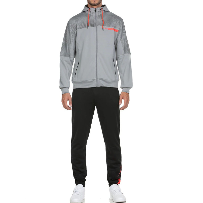 Tracksuit for Adults John Smith Kitts Black