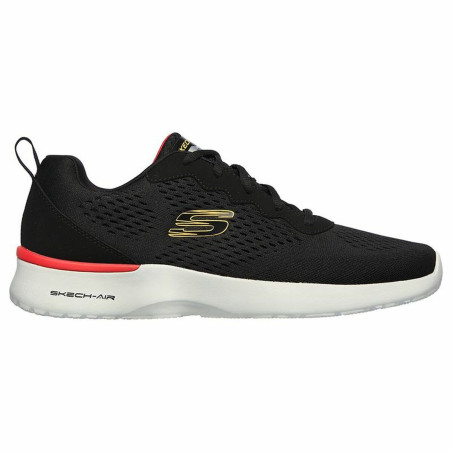 Men's Trainers Skechers Dynamight Black