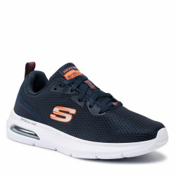 Men's Trainers Skechers Dyna-Air Blue