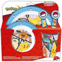 Picnic set Pokémon Distorsion Children's