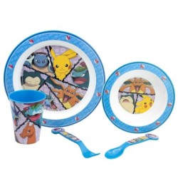 Picnic set Pokémon Distorsion Children's