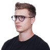 Men' Spectacle frame WEB EYEWEAR WE5278 49090