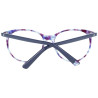 Ladies' Spectacle frame Web Eyewear WE5213 52055