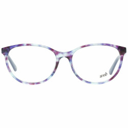 Ladies' Spectacle frame WEB EYEWEAR WE5214 54A55