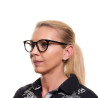 Unisex' Spectacle frame WEB EYEWEAR WE5251 49001