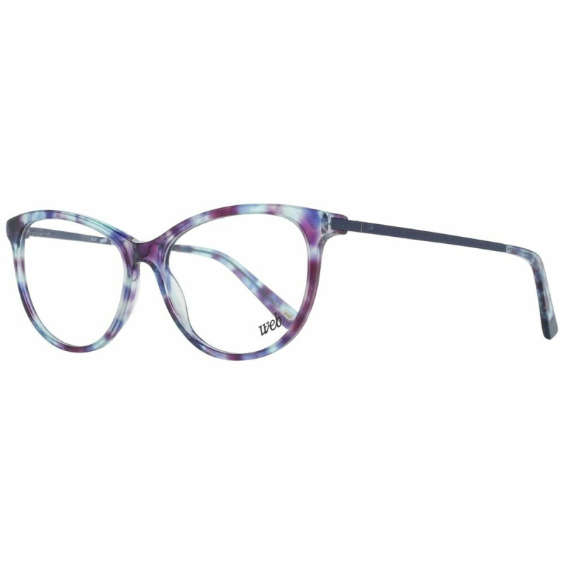 Ladies' Spectacle frame WEB EYEWEAR WE5239 54055