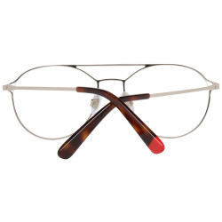 Unisex' Spectacle frame WEB EYEWEAR WE5300 53028