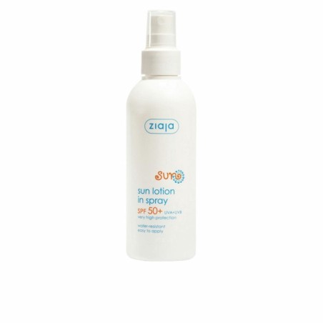 Sun Block Ziaja Sun 170 ml Spf 50