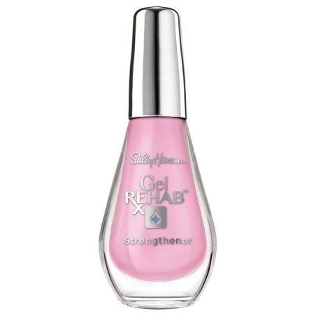 Nail Hardener Sally Hansen Gel Rehab 10 ml