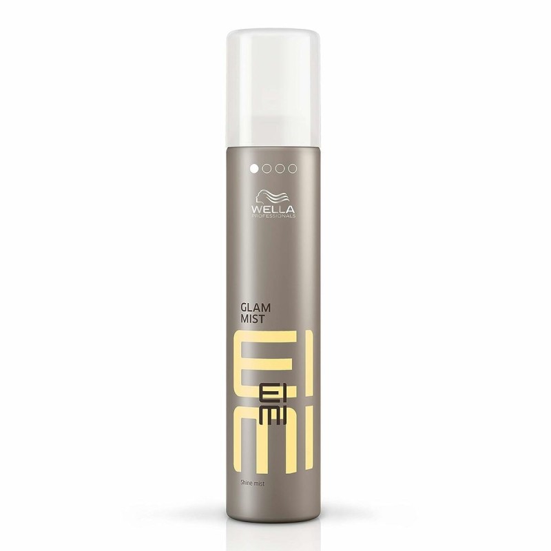 Hair Spray Wella EIMI glam mist 200 ml