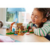 Construction set Lego 77049 Animal´s Crossing  Isabelle´s House visit