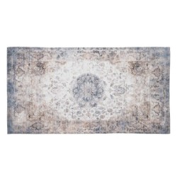 Carpet Polyester Cotton 150 x 80 cm