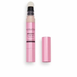 Highlighter Revolution Make Up Bright Light strobe champagne 3 ml