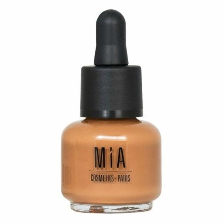 Liquid Make Up Base Mia Cosmetics Paris 0708 (15 ml)