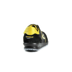 Safety shoes Cofra Owens Black S1 45