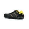 Safety shoes Cofra Owens Black S1 45