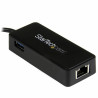 USB C to RJ45 Network Adapter Startech US1GC301AU