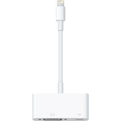 VGA Cable Apple