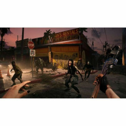 Xbox One / Series X Video Game Deep Silver Dead Island 2: Day One Edition