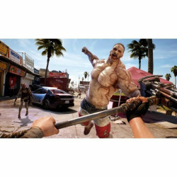 Xbox One / Series X Video Game Deep Silver Dead Island 2: Day One Edition