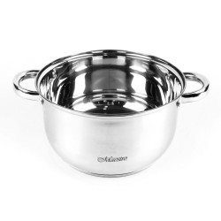 Casserole with Lid Feel Maestro MR-2020