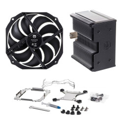 Ventilator and Heat Sink Endorfy Fortis 5